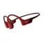 Shokz OpenRun  in Red